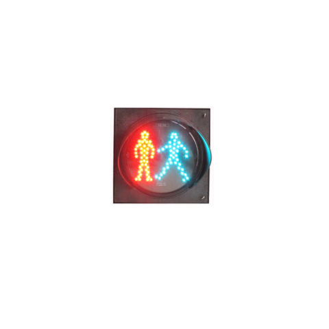 Đèn tín hiệu người đi bộ